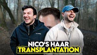 SPAZIEREN MIT NICO: Wie weit soll der Schönheitswahn noch gehen?