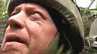 Soldier of Ukraine: Russian artillery is hell