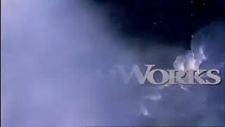 DreamWorks SKG - Reversed (PAL)