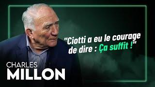 [Grand entretien] Charles MILLON, ancien Ministre de la Défense