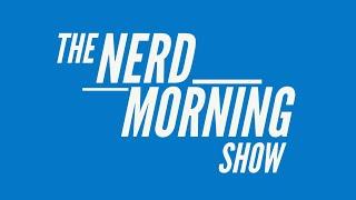 2020 Nerd Morning Show Trailer