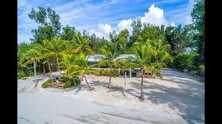 Majestic Beachfront Home in Sarasota, Florida | Sotheby's International Realty