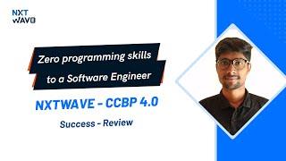  From Zero Coding Skills to Landing a Software Job | Sai Kumar’s Success Journey With NxtWave