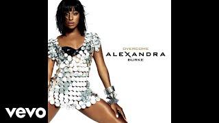 Alexandra Burke - Broken Heels (Official Audio)