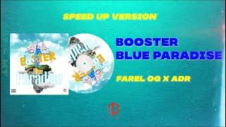 Farel OG - Blue Paradise Speed up ( Feat ADR by Boydnztudio montage by fh_edicts ) @madigital7942