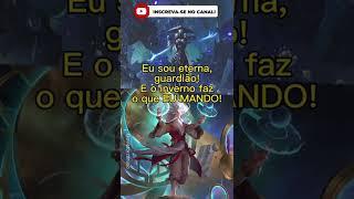 LISSANDRA BRIGA COM ZILEAN!  LEAGUE OF LEGENDS #shorts