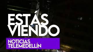  Noticias Telemedellín -  Sábado, 4 de enero de 2025. Emisión 6:59 p. m.