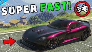 Trolling griefers with the NEW Banshee GTS! (GTA Online)