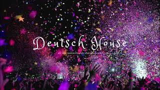 Deutsch House Remix 2021 #4