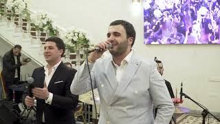 Emil Petrosyan  & Aram Hoveyan  -  Urax Sharan NEW Armenian Live Music Performance EXCLUSIVE 2024