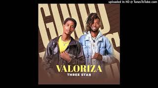 Three Star - Valoriza (Nova Música)