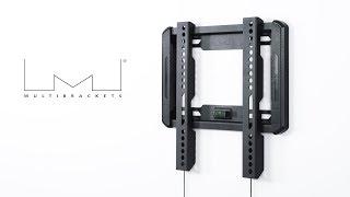 M Universal Wallmount Fixed Small