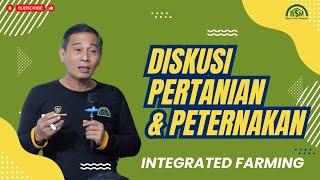 Ngaji pertanian # Solusi Kendala Dalam bertani  #pelatihanbsm B5