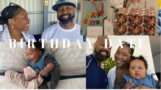 WEEKLY VLOG: Birthday Shenanigans | MIMIDIARIES