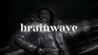 [FREE] "BRAINWAVE" - Kwengface x PS Drill Type Beat | UK Drill Instrumental 2024