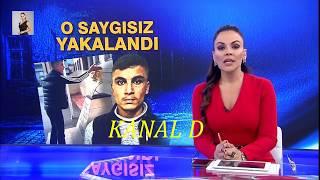 Atatürk'ün Büstüne Hakaret Eden Saygısız "Yusuf Saba" Tutuklanarak Cezaevine Gönderildi