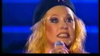 Алла Пугачева - Не отрекаются любя (2000, Витебск, Live)