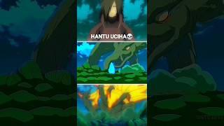 JJ NARUTO || SENYUMAN HANTU UCIHA