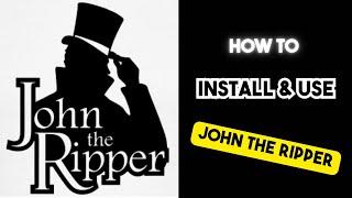 How To Install and Use John The Ripper on Linux (with simple steps)