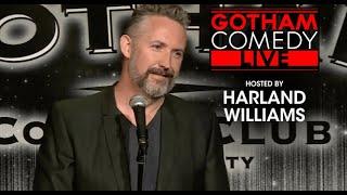 Harland Williams | Gotham Comedy Live