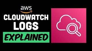 AWS Cloudwatch Logs Core Concepts (for beginners)