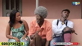 80 de Plug Konogo kaya No dey give Old man Mafia King happy Yourself chance  Latest comedy