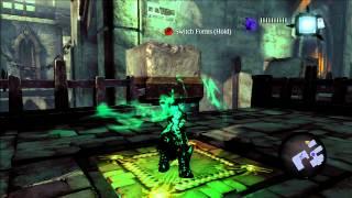 Darksiders II: Finding the GnoMAD in the City of the Dead