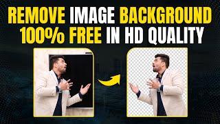 Remove Image Background | 100% Free in HD Quality | EDUSquadz