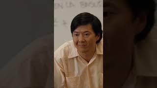 is chang a good teacher? #tv #tvshow #comedy #funny #community