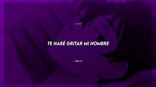 imaginar que shinichiro te la dedica?#$%"$