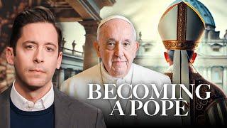 How To Become The Pope | Michael Knowles EXPLAINS