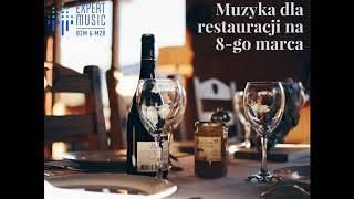 Muzyka bez ZAIKS dla restauracji [expertmusic.net] {royalty free music}