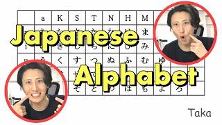 Ultimate Guide How to Read and Pronounce Japanese Alphabet Hiragana in 10 minutes