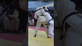 Judo malien