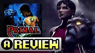 Primal (PS4) | Review