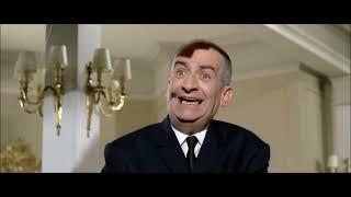 Louis de Funès/Луи де Фюнес: Ресторан господина Септима/Le Grand Restaurant