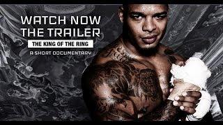 Fightclub:  THE KING OF THE RING (Full Documentary)