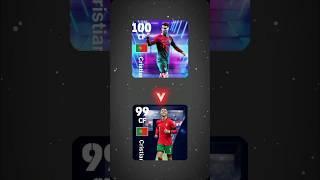 Top 6 Ronaldo Card in efootball 2024 | Ronaldo Best Card In efootball #efootball #efootball2024 #pes