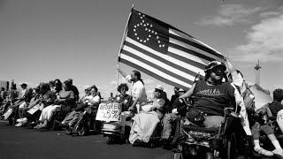 A Brief History of the Disability Rights Movement