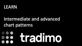 Intermediate and advanced chart patterns | Tradimo