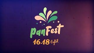 #CANLI Pandoğa Şirketi Müdürü Şakir Murat Karagöz |PANFEST 2024|