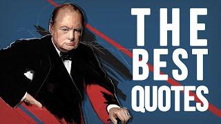 Ingenious quotes by Winston Churchill | Quotes, wise thoughts