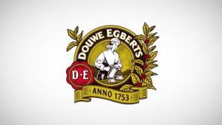 The history of JACOBS DOUWE EGBERTS