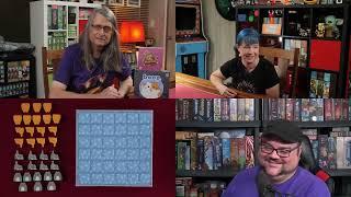 GameNight! LIVE!! | Today! boop. & Oh My Brain w/ Nikki & Lincoln @10:30am PDT