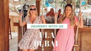 ULA DUBAI - WALKTHROUGH TOUR
