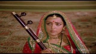 Meera - Part 7 Of 14 - Hema Malini - Vinod Khanna - Superhit Bollywood Movies