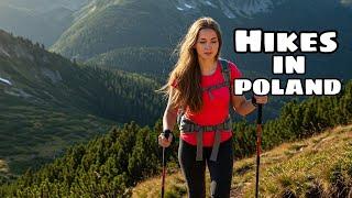 Top 10 Unforgettable Hikes in Poland