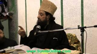 Ghaus-e-Azam | A Saint (Sufi) from Birth - Mufakkir-e-Islam Pir Syed Abdul Qadir Jilani