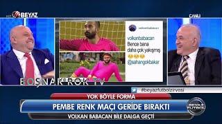 ERKEK ADAM PEMBE DON GİYER Mİ? - ROK DÖNEĞİN TA KENDİSİ | BOŞNAK ROK SPECIALS