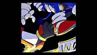 Sonic the hedgehog - Shadow the hedgehog edit break your heart | Sonadow edit |